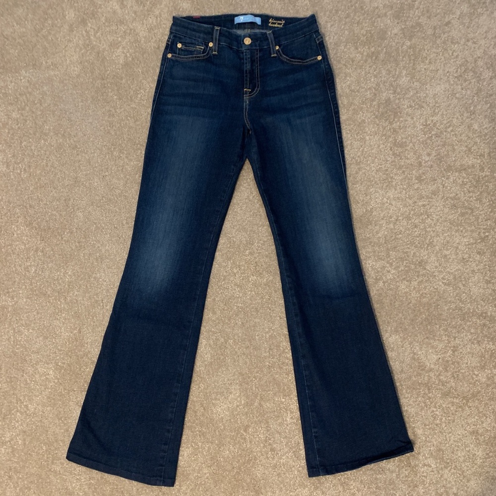 7 For All Mankind Jeans